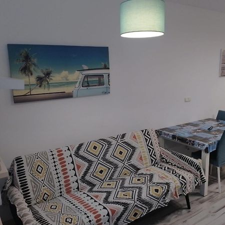 또레비에하 Casa Sol Y Mar 3K 아파트 외부 사진