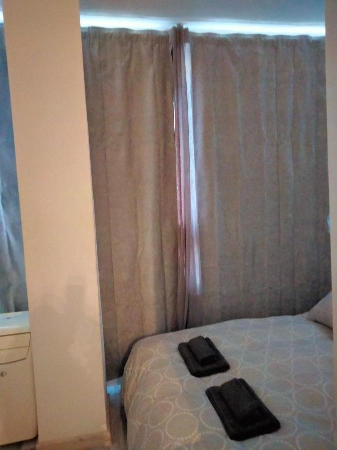 또레비에하 Casa Sol Y Mar 3K 아파트 외부 사진