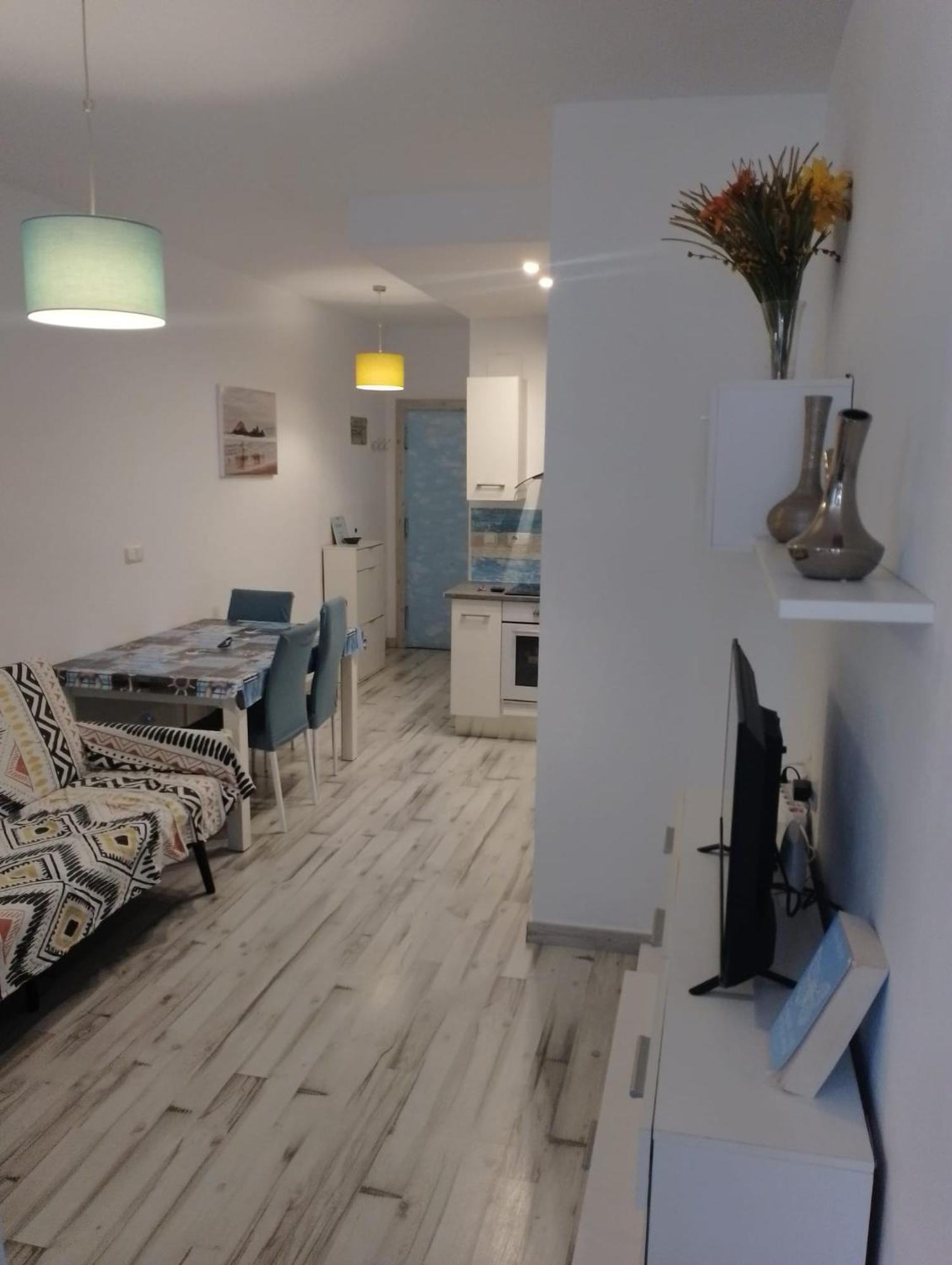 또레비에하 Casa Sol Y Mar 3K 아파트 외부 사진