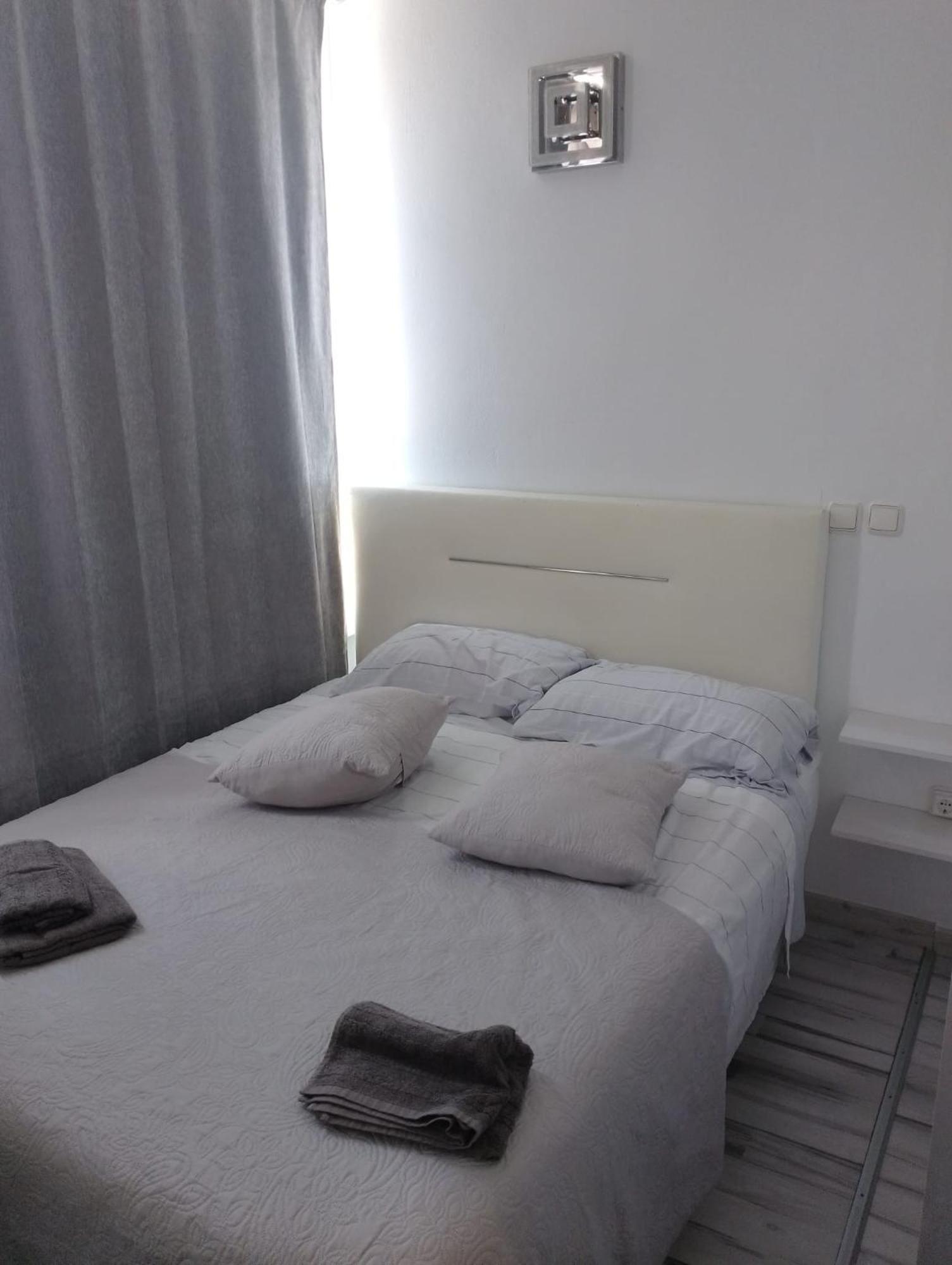 또레비에하 Casa Sol Y Mar 3K 아파트 외부 사진
