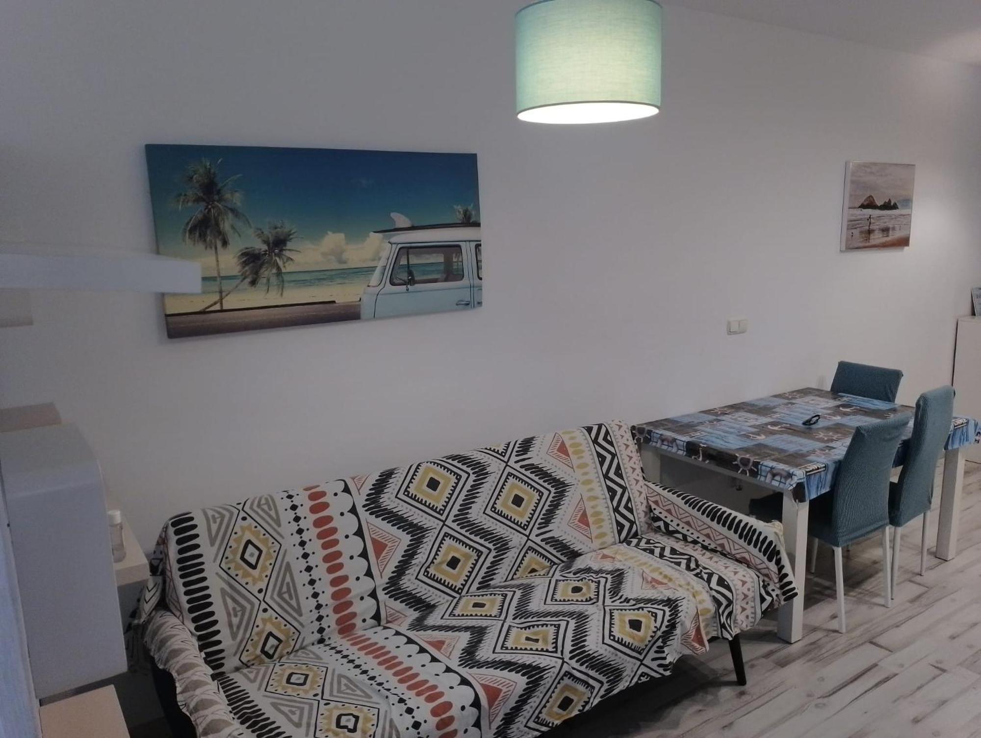 또레비에하 Casa Sol Y Mar 3K 아파트 외부 사진