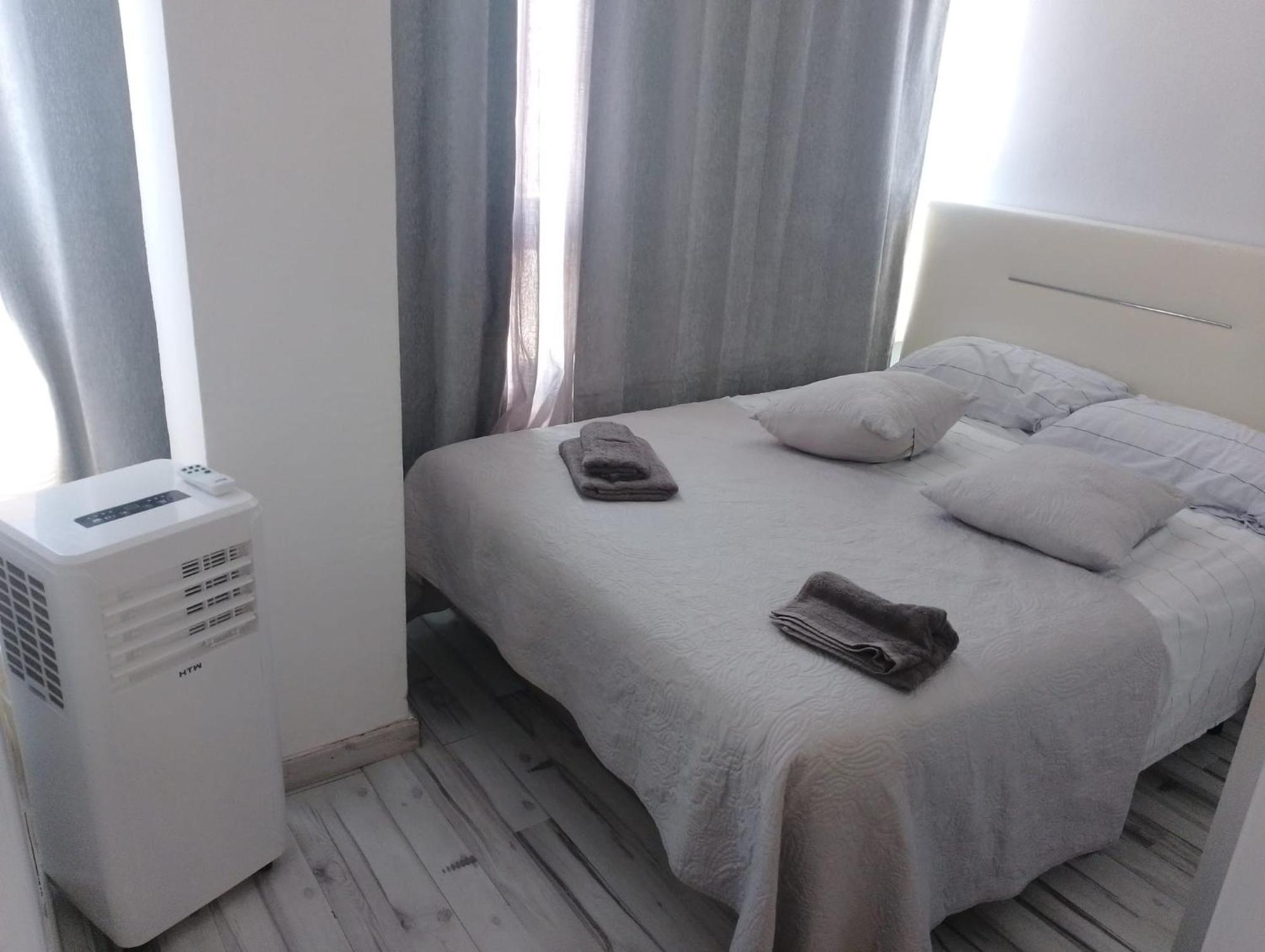 또레비에하 Casa Sol Y Mar 3K 아파트 외부 사진