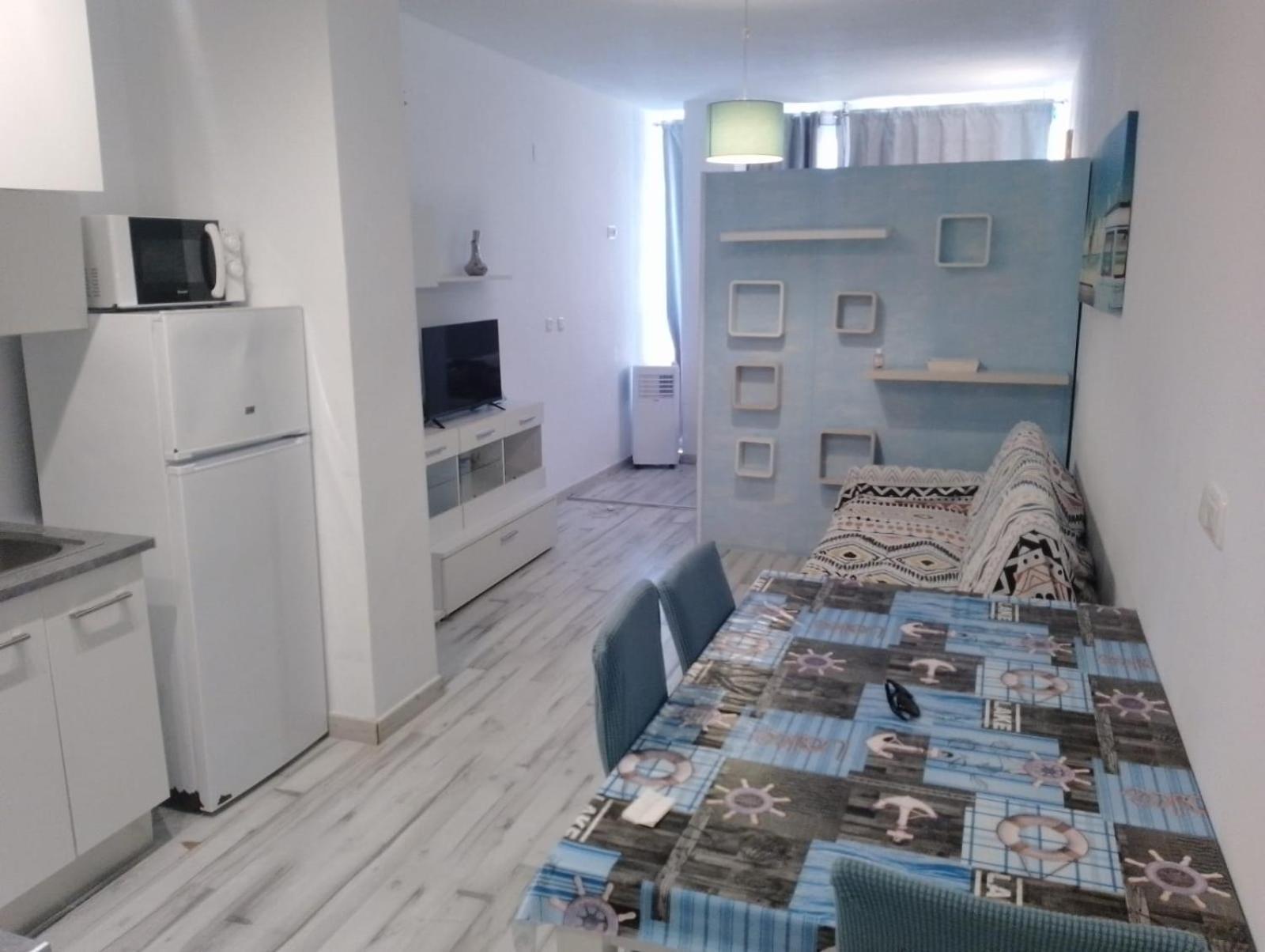 또레비에하 Casa Sol Y Mar 3K 아파트 외부 사진